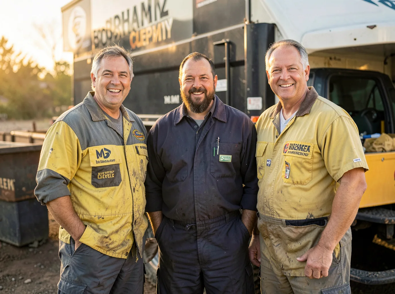 Sewage Cleanup company in Norway, KS